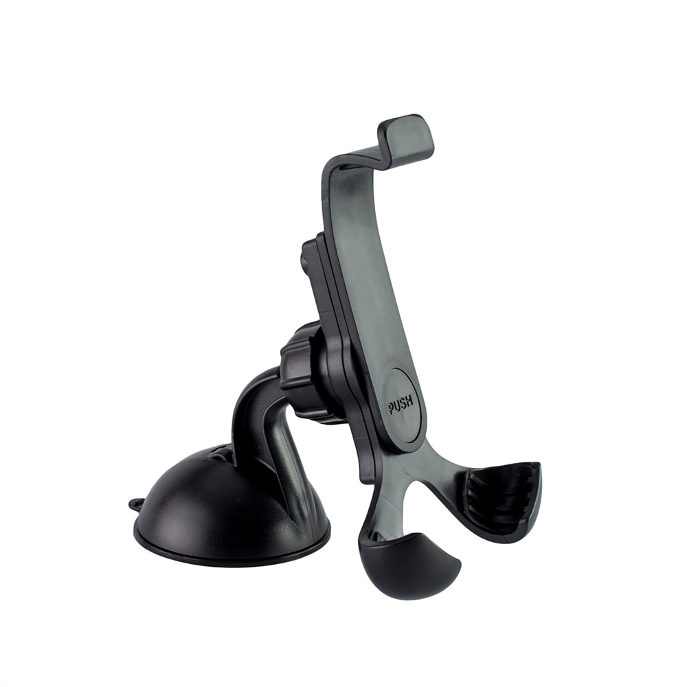 Suport auto universal, brat pivotant 360 grade, pentru smartphone, Esperanza Vulture - imagine 9